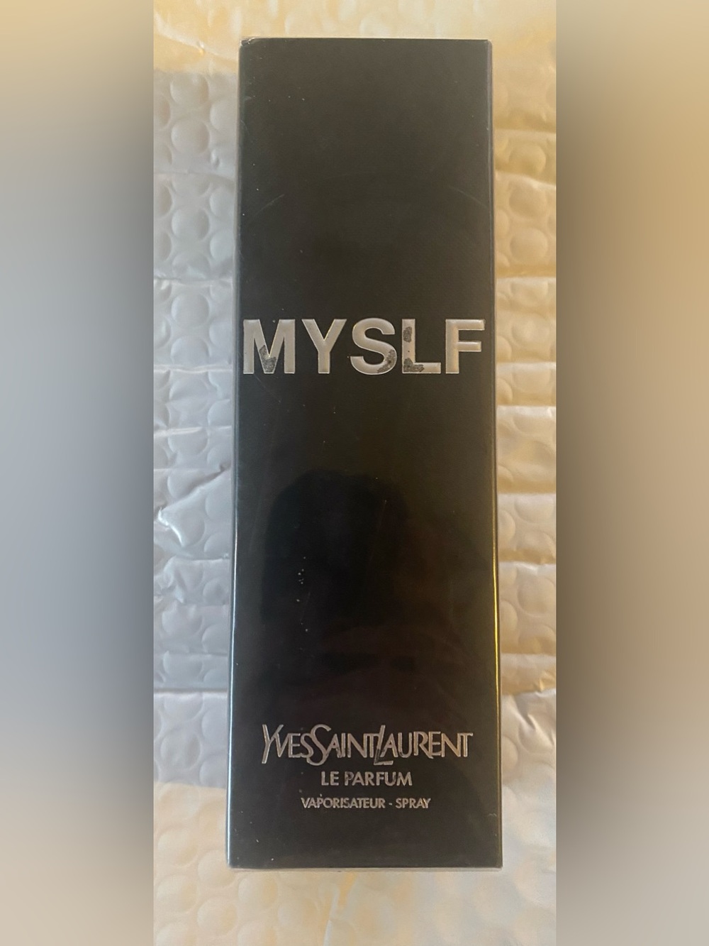 Yves Saint Laurent Le Parfum